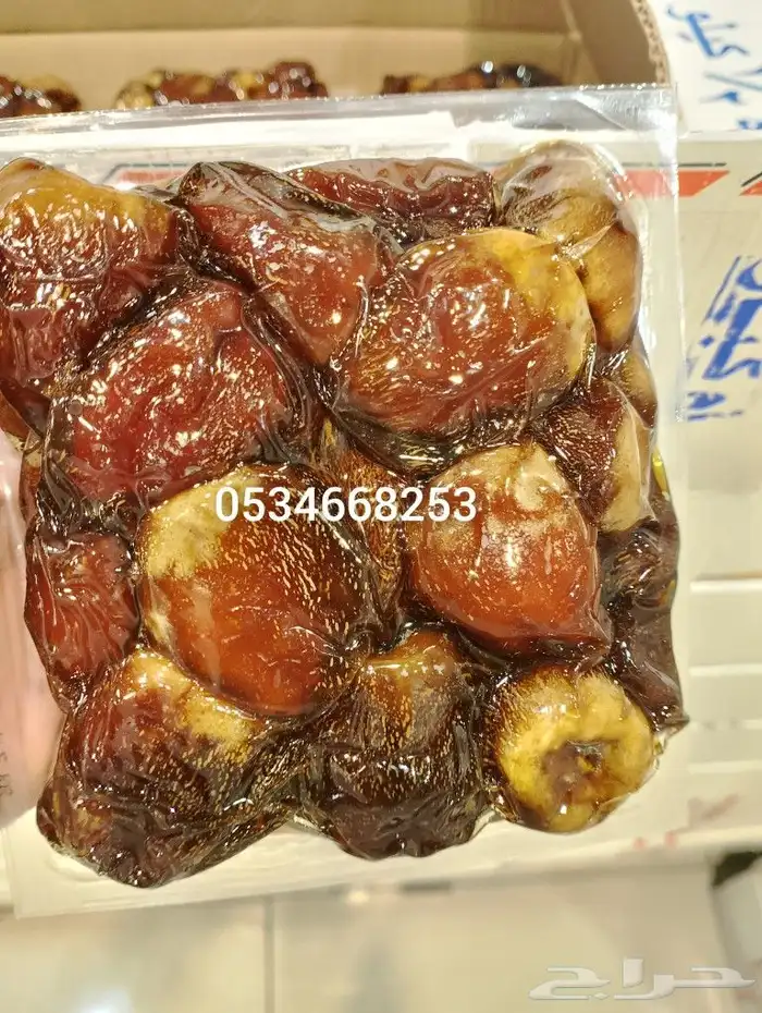 تمر ام كبار ملكي 0