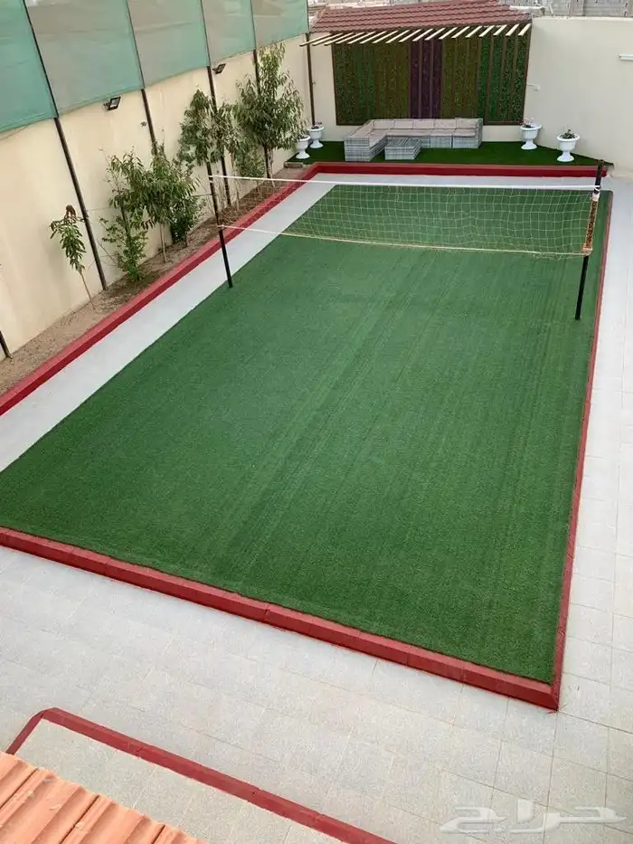 استراحة الدرة للايجار 17