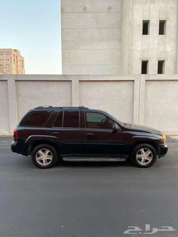 شيفروليه بليزر 2005 نظيف جدا 7