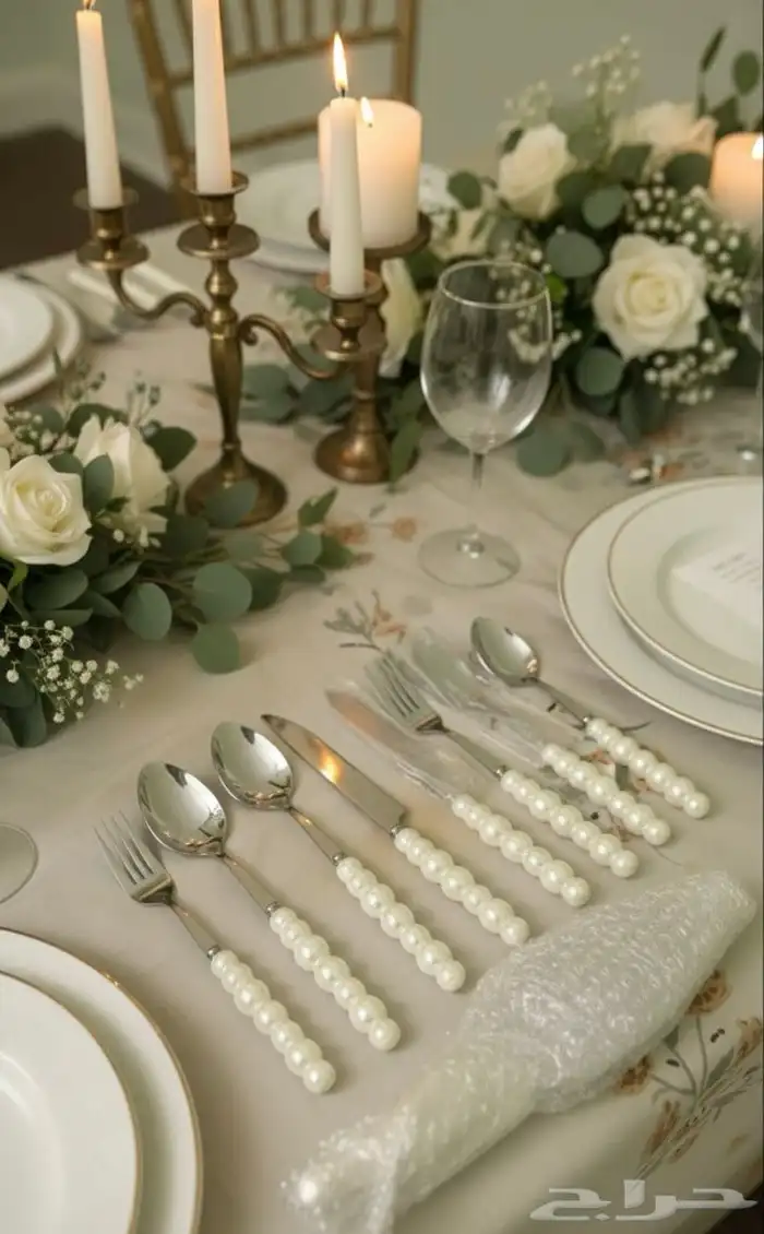 اغراض حفل زفاف 1