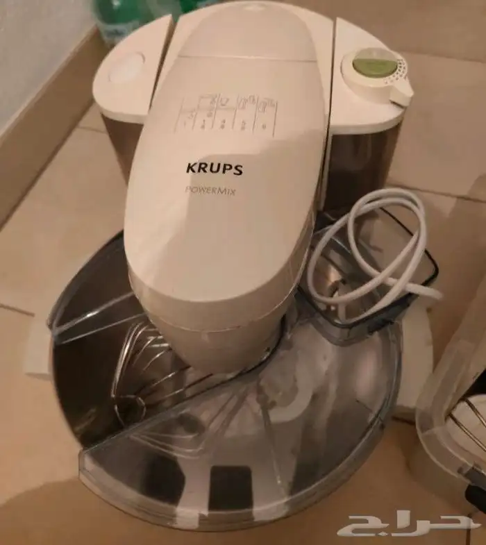 خلاط عجانه 16