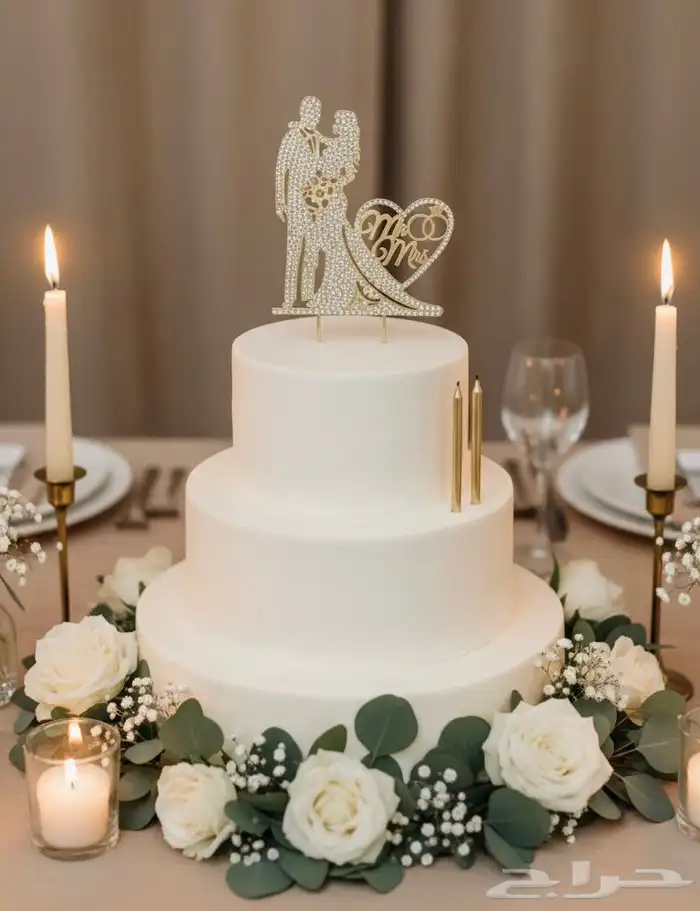 اغراض حفل زفاف 0