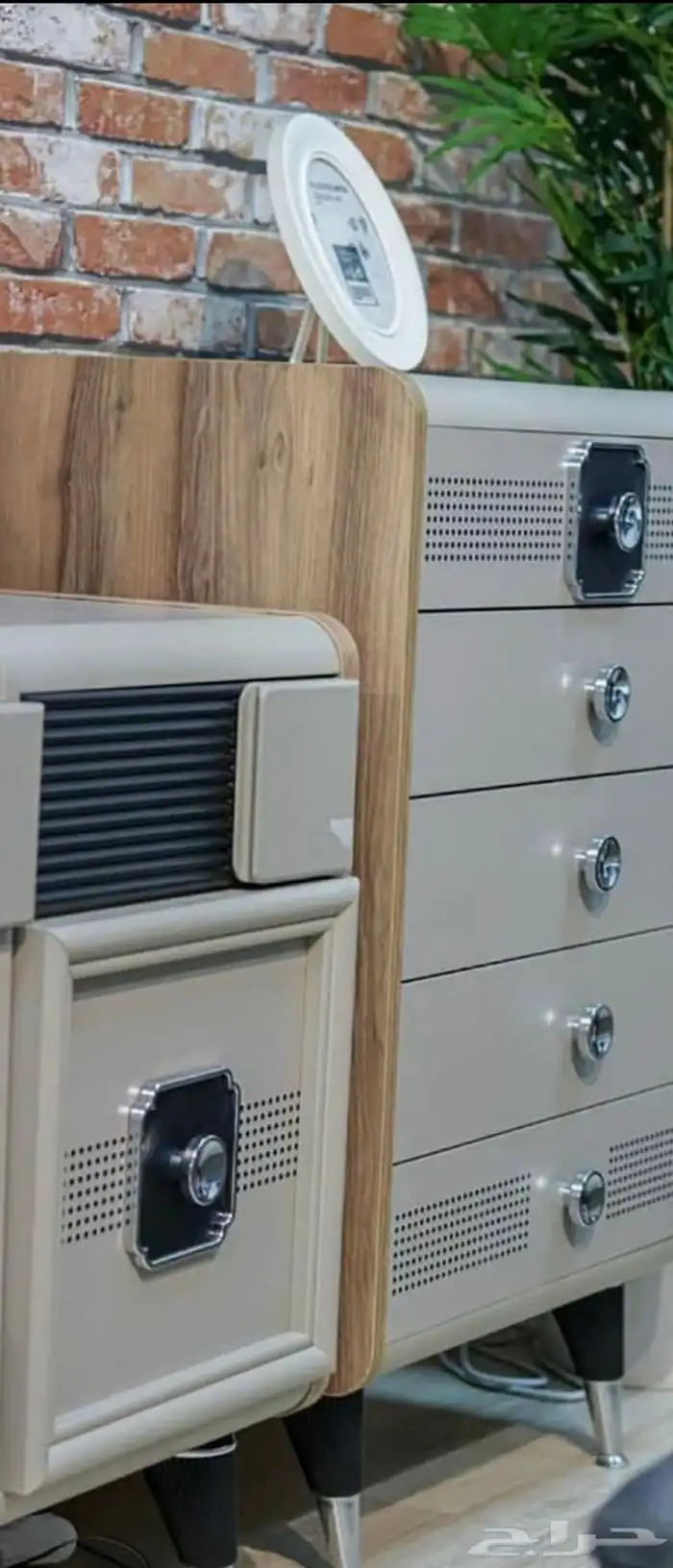 غرفه نوم تركيه 8 قطع اخت الجديد ما شاء الله 16