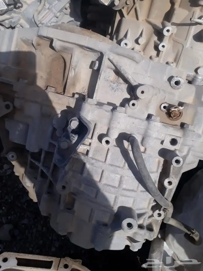 مكاين مكينه قير اكسنت سنترا سبارك يارس كرولا كامري اوريون 8