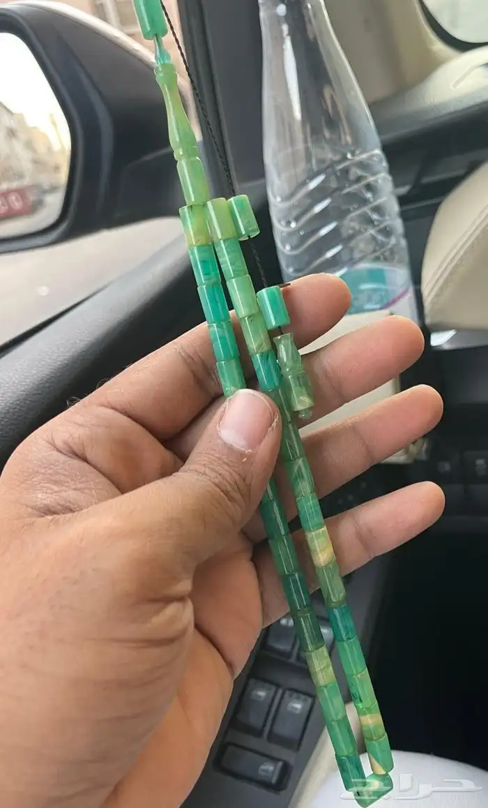 مسابح فاتوران (القالم التركي) 8