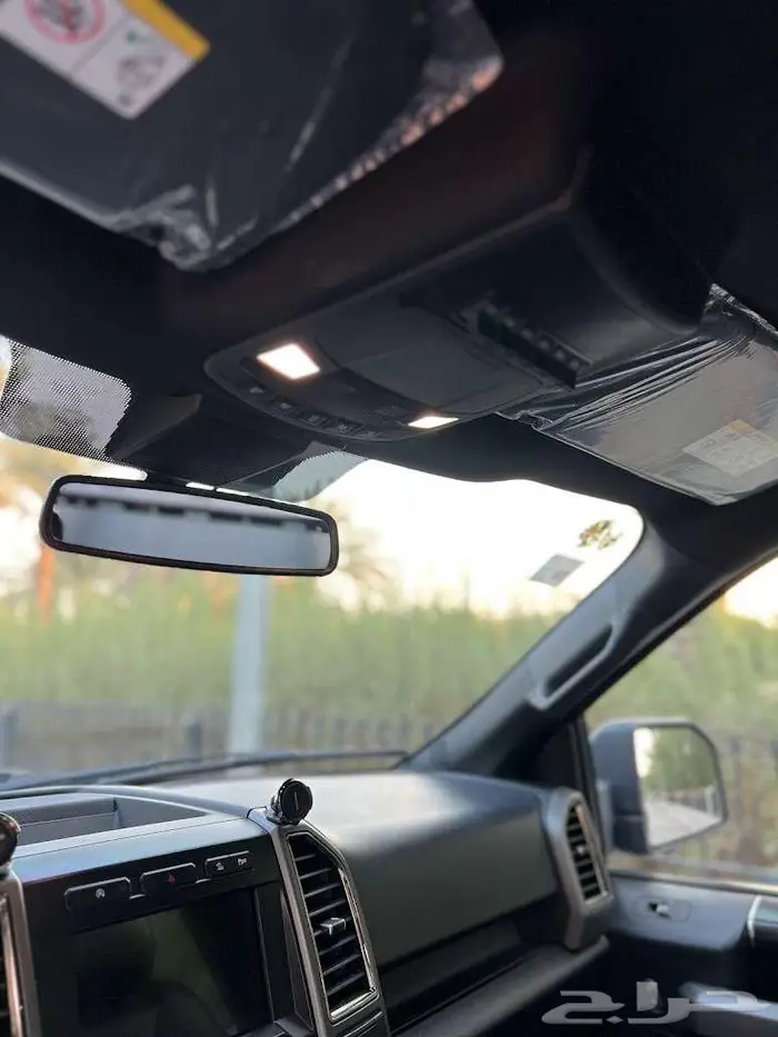 فورد رابتور 2019 16