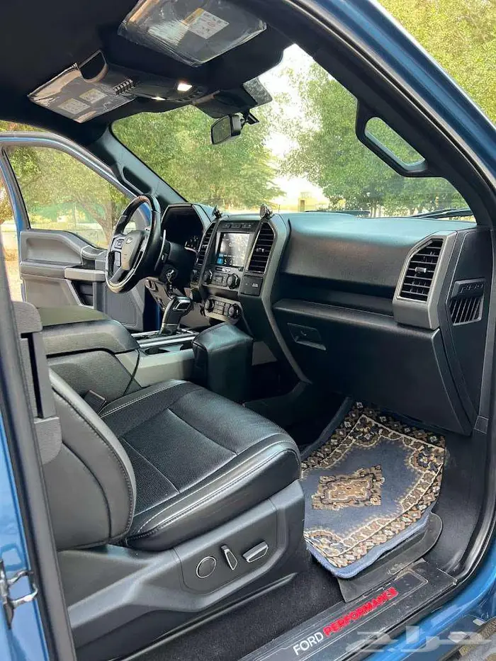 فورد رابتور 2019 23