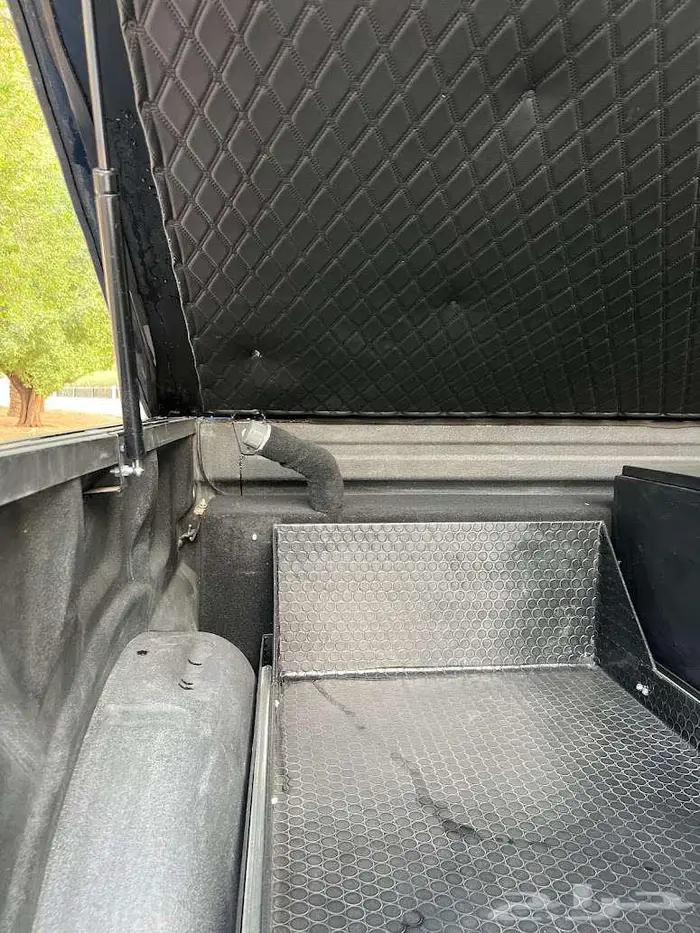 فورد رابتور 2019 13