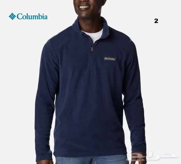 ملابس شتوية - ماركة Columbia - جديدة 8