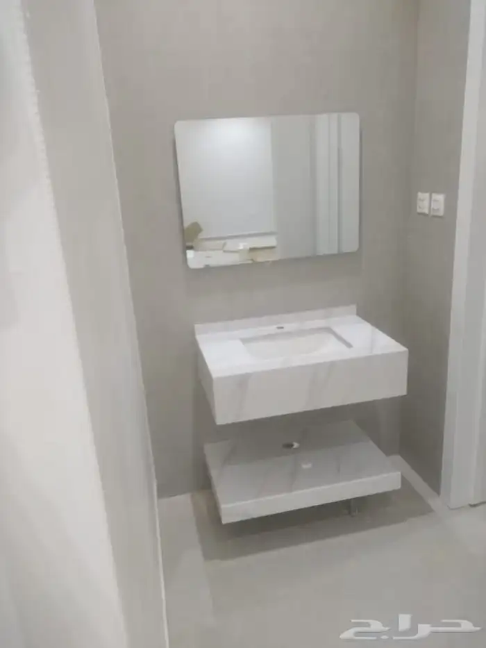 مغاسل  بورسلان تنفيذ أرقى الديكورات للمغاسل والديكور  بورسل 9