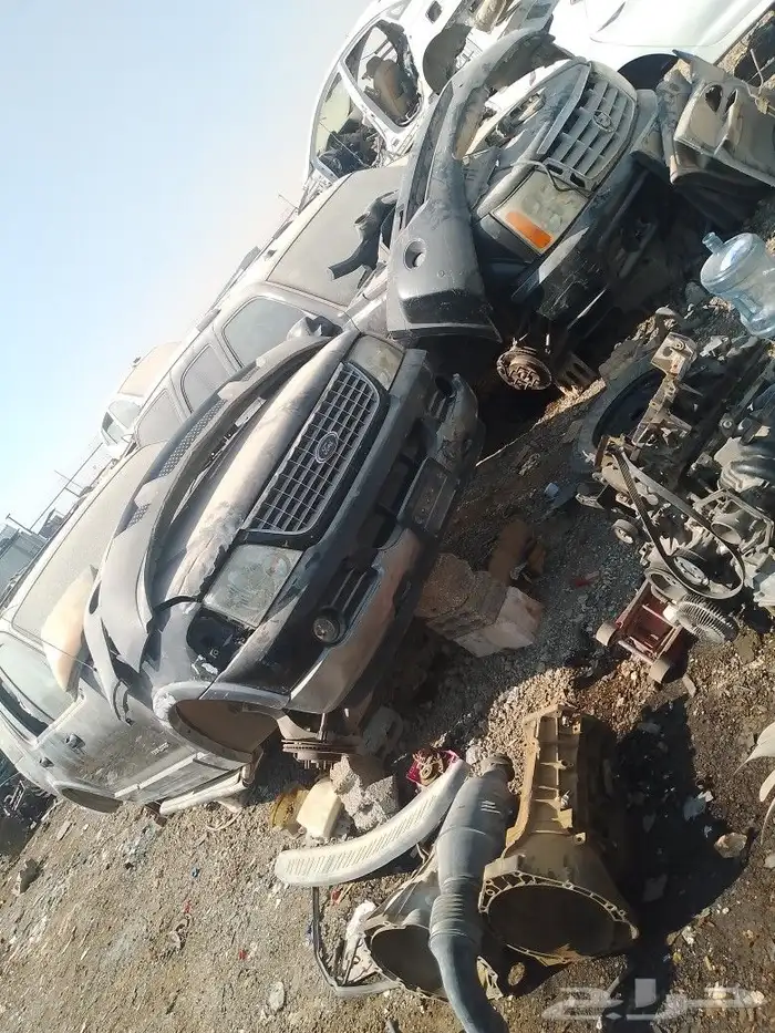 نيسان باثفندر ارماده جمس بليزر يكن فورد اكسبدشن إكس بلور 3