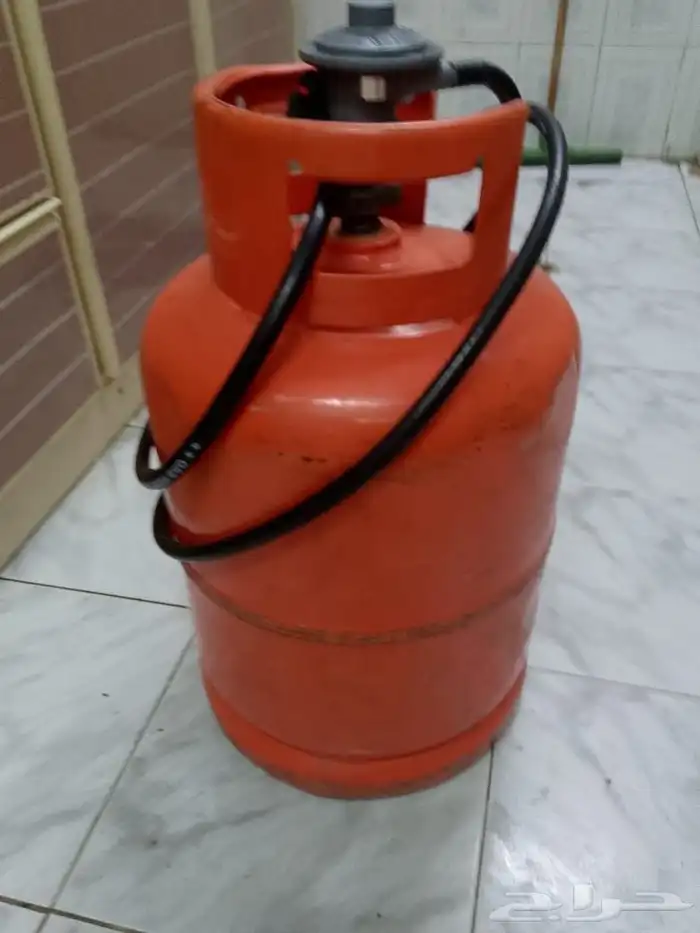 اسطوانه غاز 0