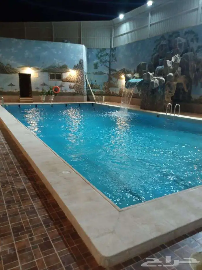 متخصصون في المسابح لسنا الوحيدون ولكن الافضل باذن الله تعالى 5