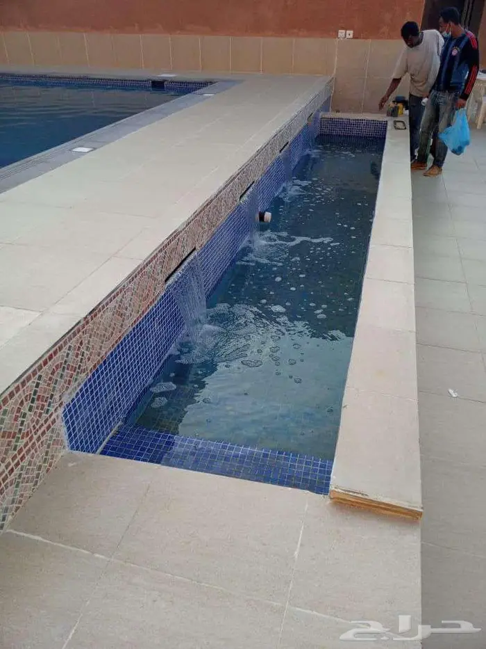 متخصصون في المسابح لسنا الوحيدون ولكن الافضل باذن الله تعالى 18