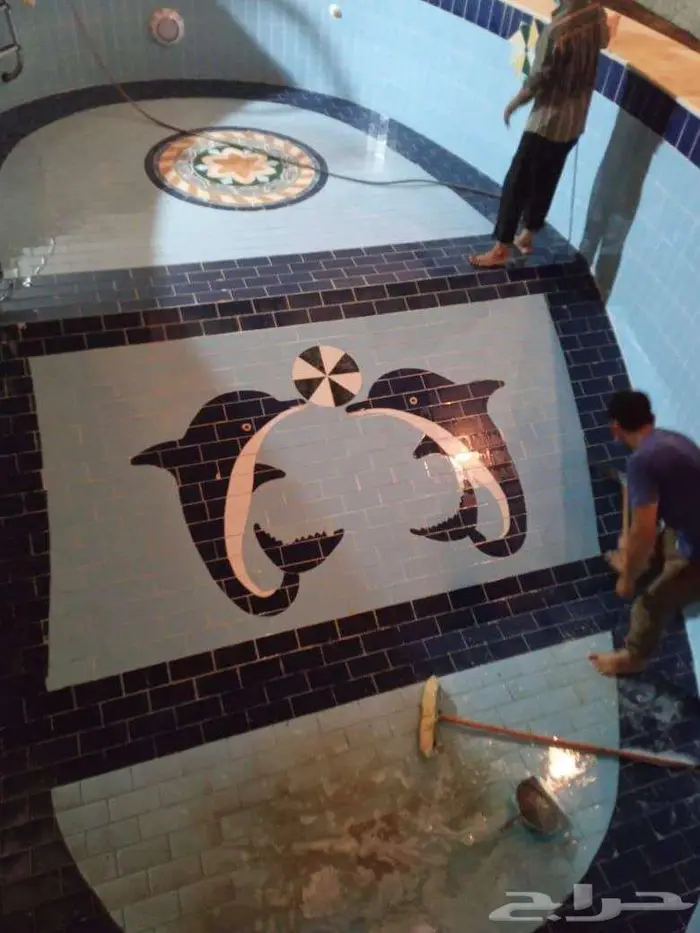 متخصصون في المسابح لسنا الوحيدون ولكن الافضل باذن الله تعالى 22