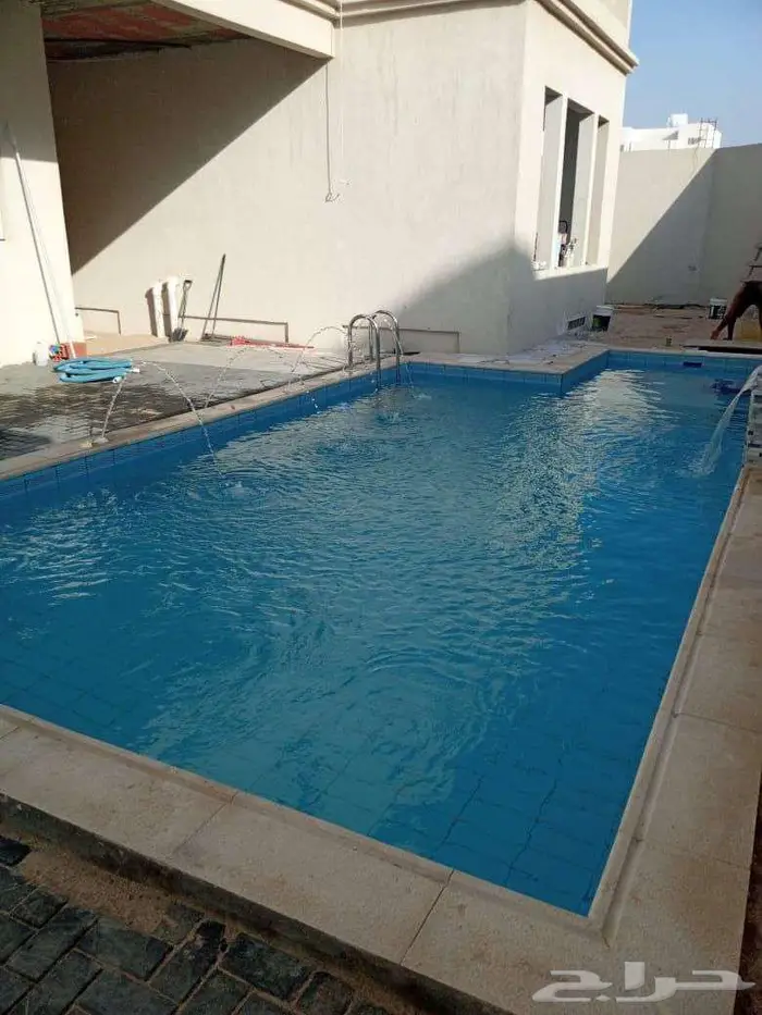 متخصصون في المسابح لسنا الوحيدون ولكن الافضل باذن الله تعالى 29