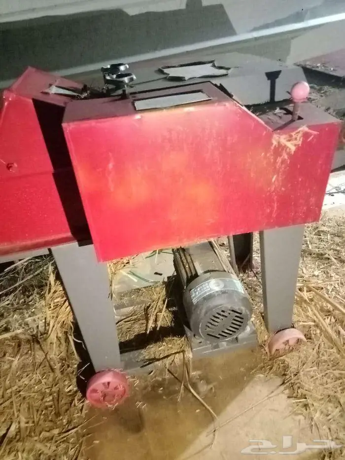 جراشة اخت الجديد 4