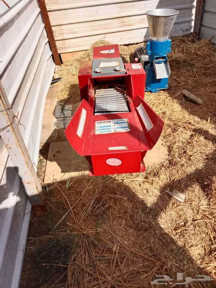 جراشة اخت الجديد 1