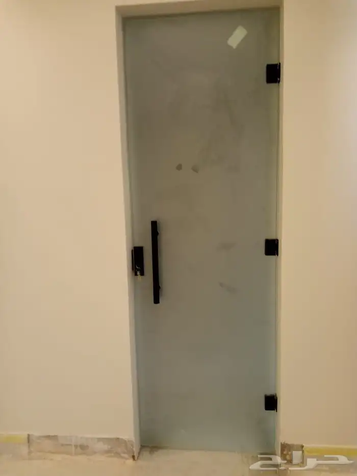 باب المنيوم شباك المنيوم 2