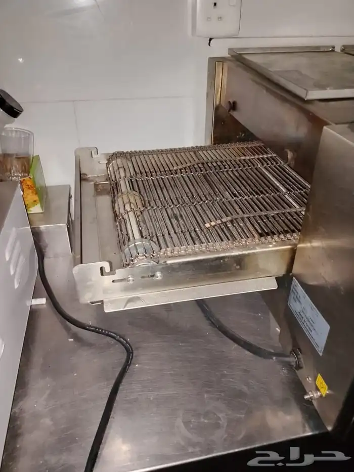 للبيع مستعجل ع السوم قطاعه خضار وفرن سير التواصل واتساب 4