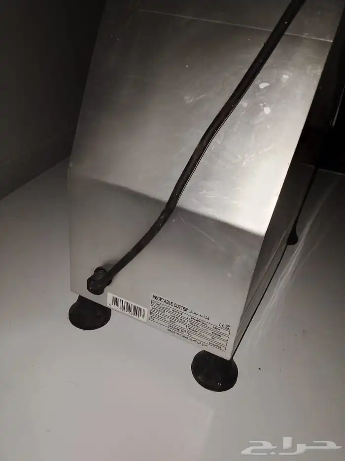 للبيع مستعجل ع السوم قطاعه خضار وفرن سير التواصل واتساب 9