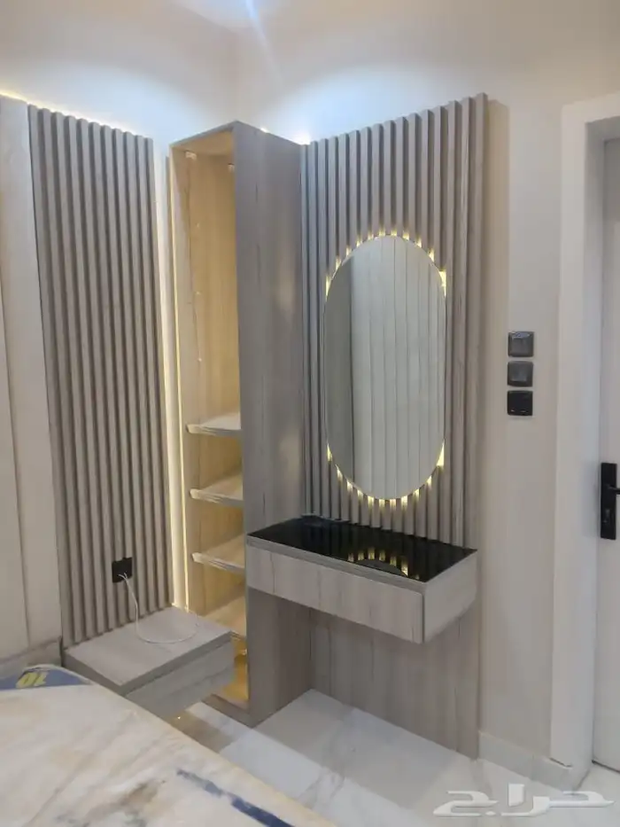 سرير دورين 1