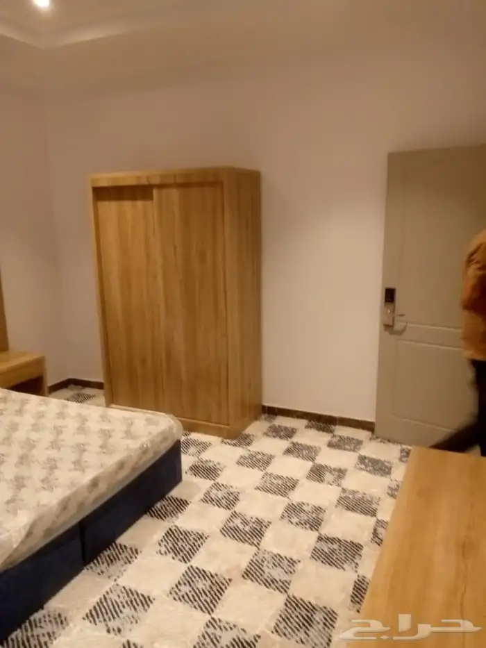 ورشة دار فنون الخشب لجميع اعمال النجارة 2