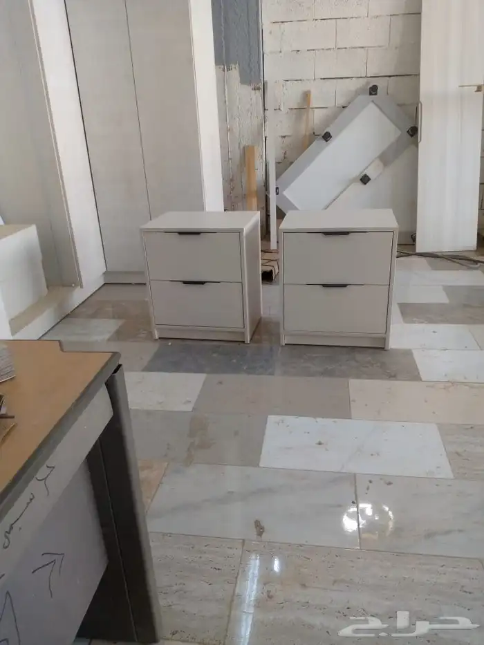 ورشة دار فنون الخشب لجميع اعمال النجارة 10