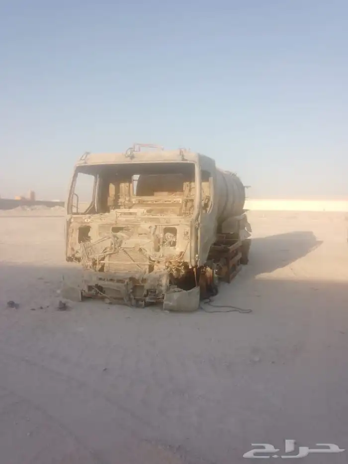 رينو 2015 فحص استماره جديد السياره محروقه بلكامل 1