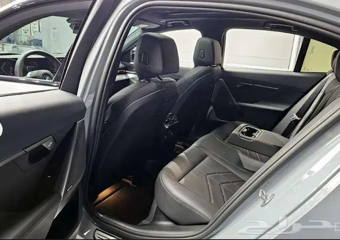 بي ام دابليوا 520I M 2025 معرض الميموني للاستيراد من كوريا 8