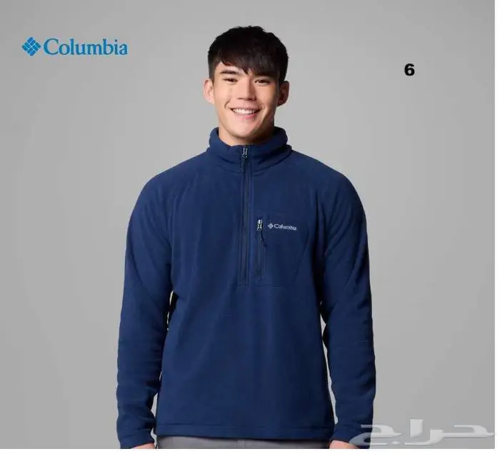 ملابس شتوية - ماركة Columbia - جديدة 2