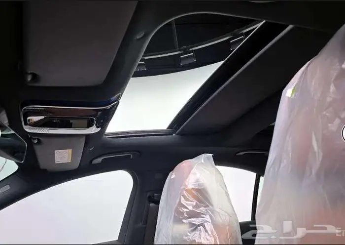 مرسيدس E200AMG 2026 معرض الميموني للاستيراد من كوريا 12