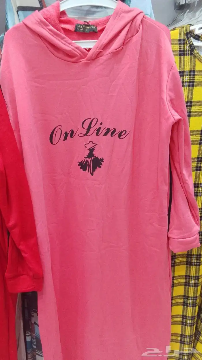 ملابس شتوية 2