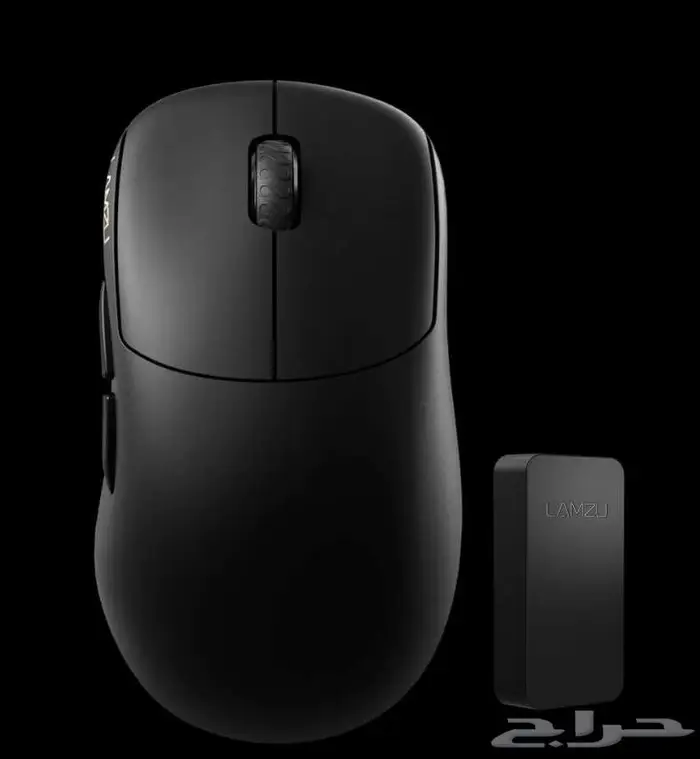 ماوسات Lamzu Thorn Lamzu Atlantis 8