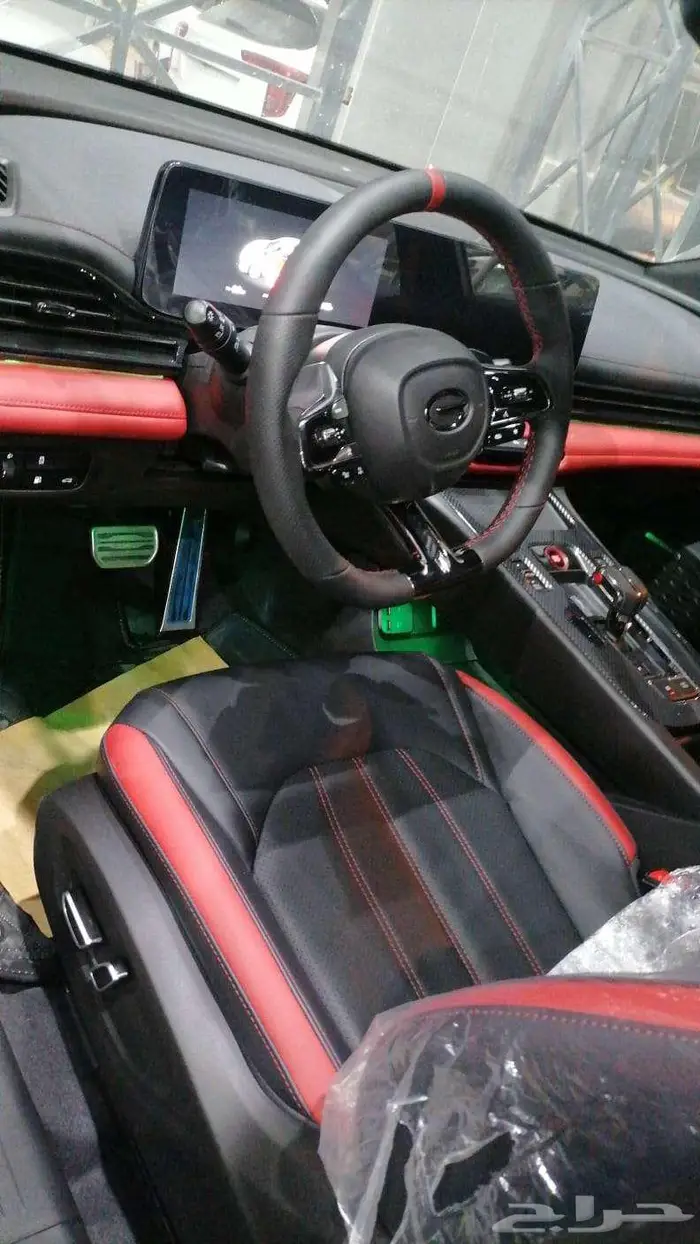 جاك امباو S موديل 2026 اقل سعر حصري 1