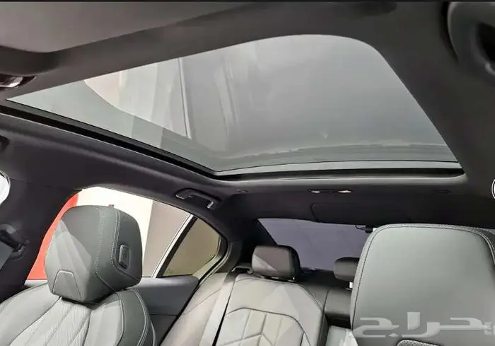 بي ام دابليوا 520I M 2025 معرض الميموني للاستيراد من كوريا 11