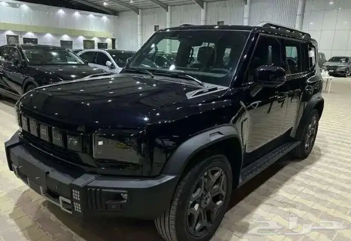 جيتور تي 2 لاكجري موديل 2026 0