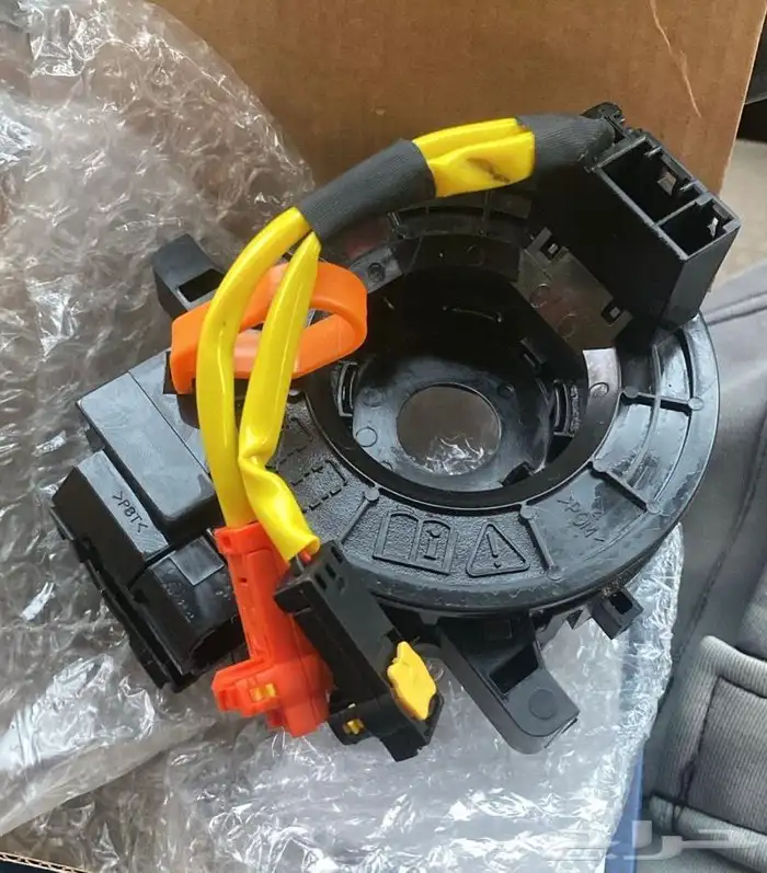 شريحه بوري كامري 2007-2011 جديده بكرتونها 0