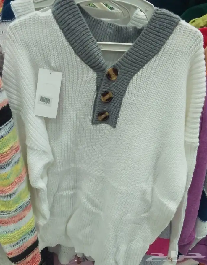 ملابس شتوية 3