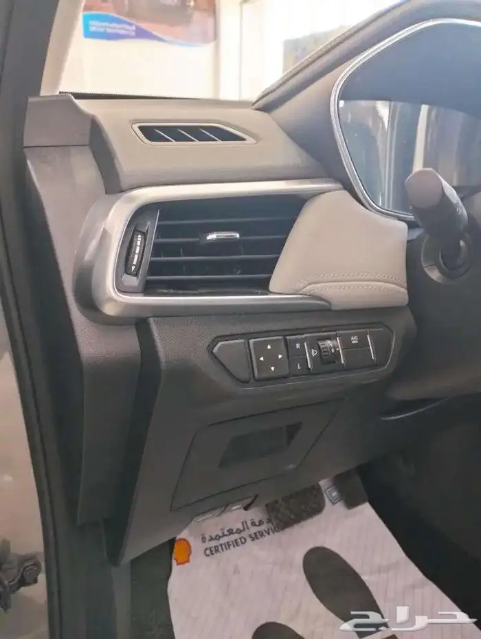 شيفروليه كابتيفا العائليه 2025 عرض خاص جميع الفئات 4