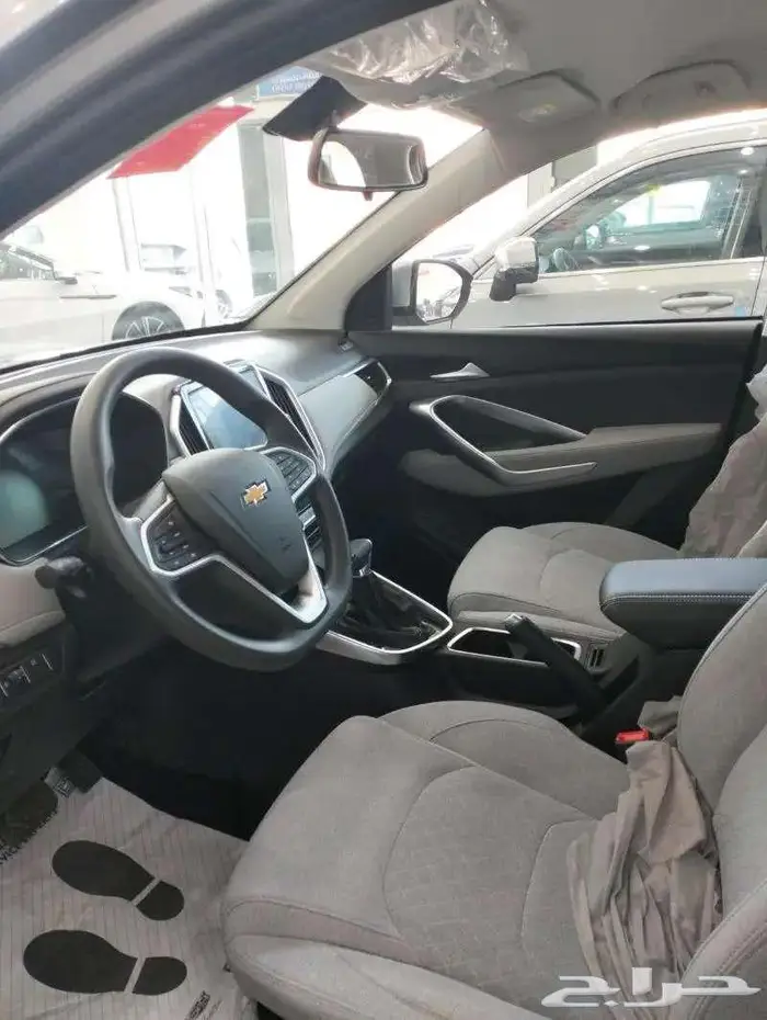 شيفروليه كابتيفا العائليه 2025 عرض خاص جميع الفئات 6