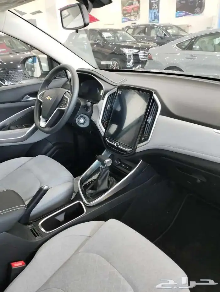 شيفروليه كابتيفا العائليه 2025 عرض خاص جميع الفئات 8