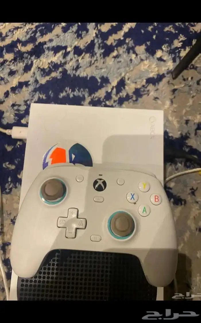 اكسبوكس للبيع على السوم 3