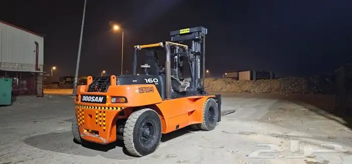 رافعة 16 طن للبيع 3