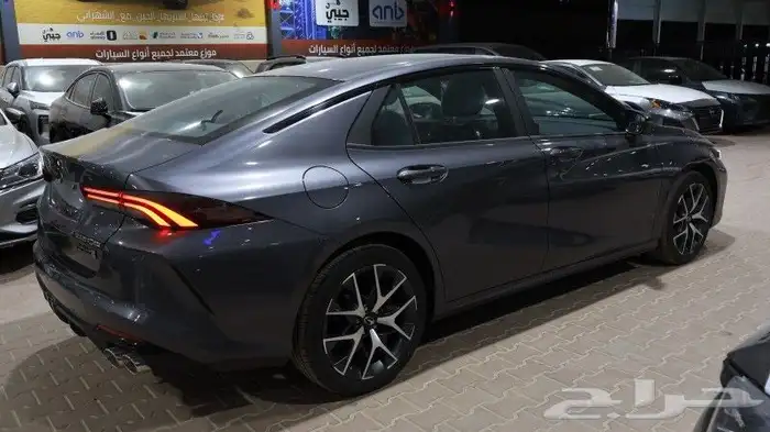 جي سي امباو 2