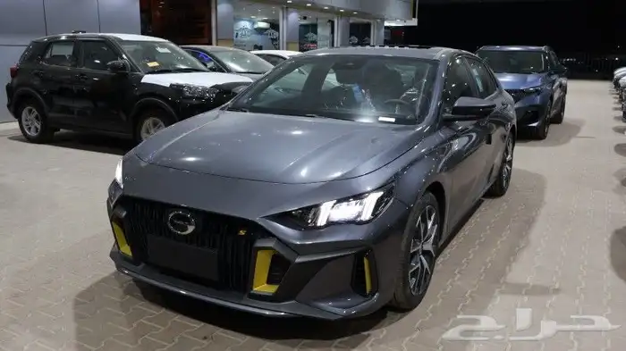 جي سي امباو 0