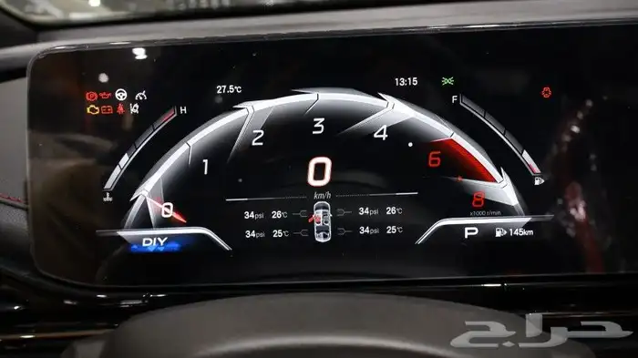 جي سي امباو 8