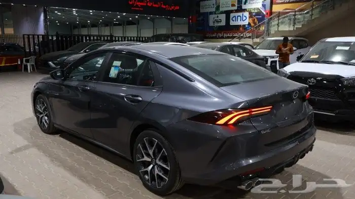 جي سي امباو 4