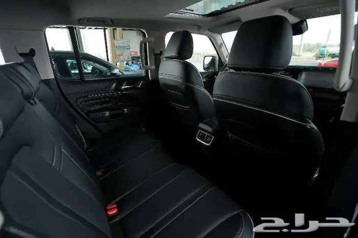 هافال تانك 300 فل كامل موديل 2026 اسعار حصريه 7