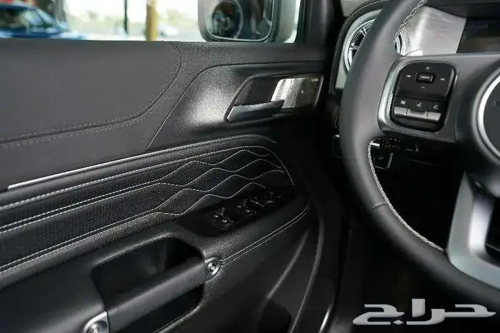 هافال تانك 300 فل كامل موديل 2026 اسعار حصريه 10